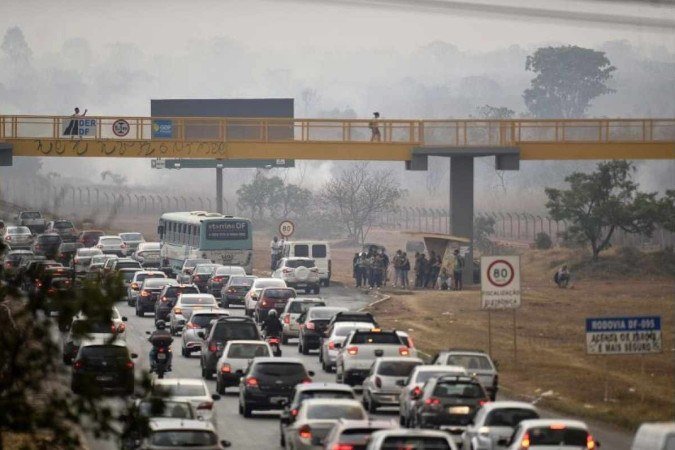  (crédito: Minervino Júnior/CB/D.A Press)