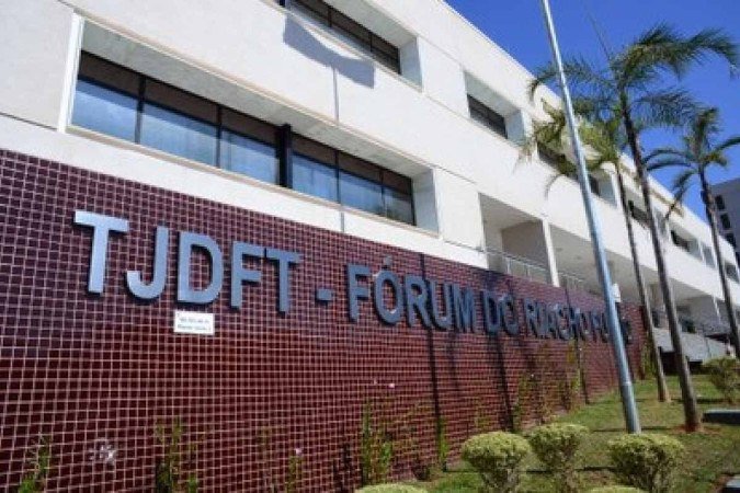 (crédito: TJDFT/Divulgação) (crédito: TJDFT/Divulgação)