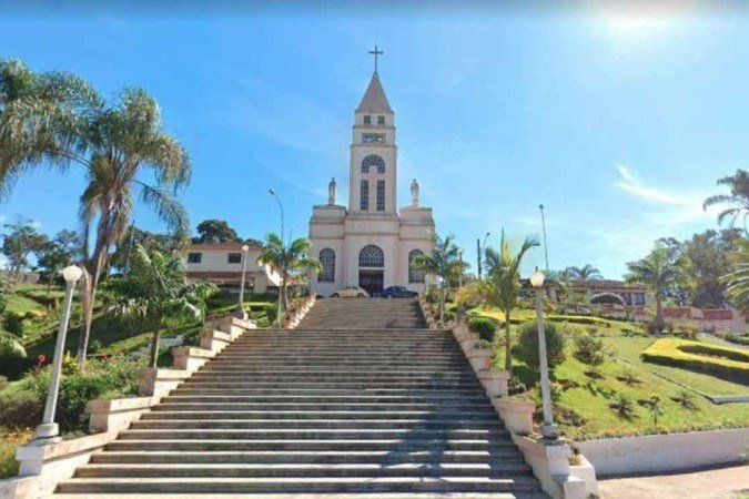  (crédito: Reprodução/Google Street View)