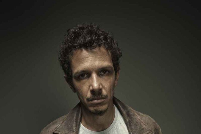 Rafael Losso dá vida 
ao personagem Rafael