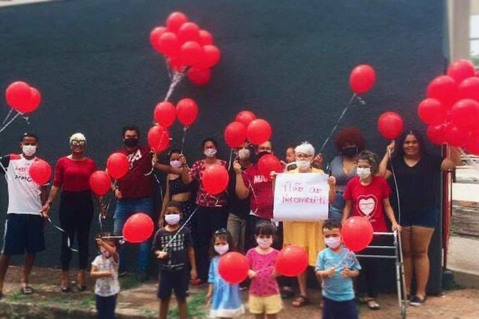  (crédito: Arquivo pessoal )