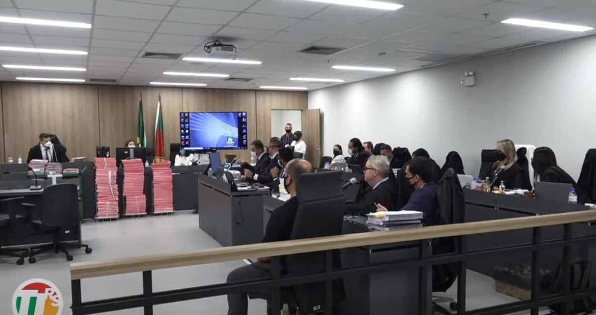 Réus do caso da Boate Kiss são condenados quase nove anos depois da tragédia