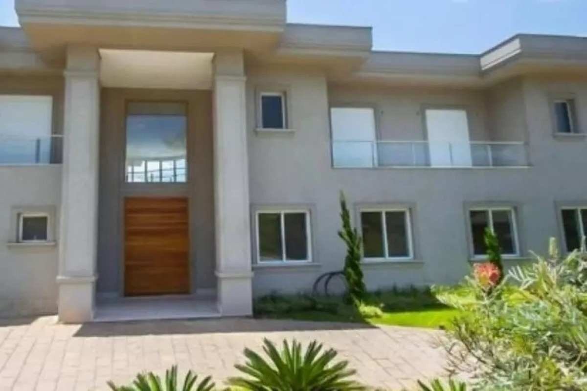 Mansão Deolane Bezerra