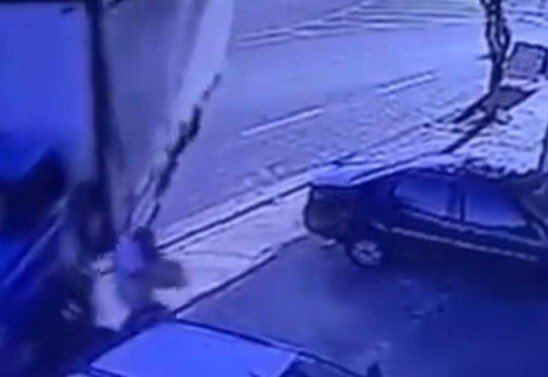 Redes sociais/Reprodução