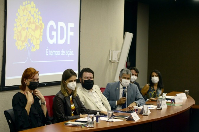Ômicron: GDF aguarda resultados dos testes de mais seis pessoas
