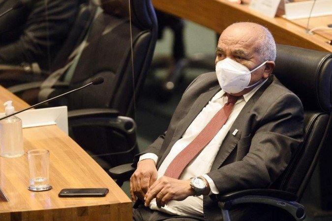 Chico Vigilante (PT) defende a mudança da base de cálculo do IPVA