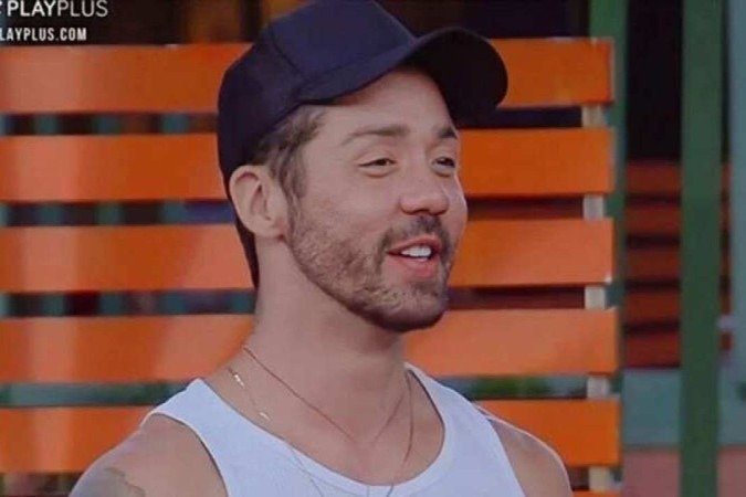 (crédito: Reprodução/Record TV) (crédito: Reprodução/Record TV)