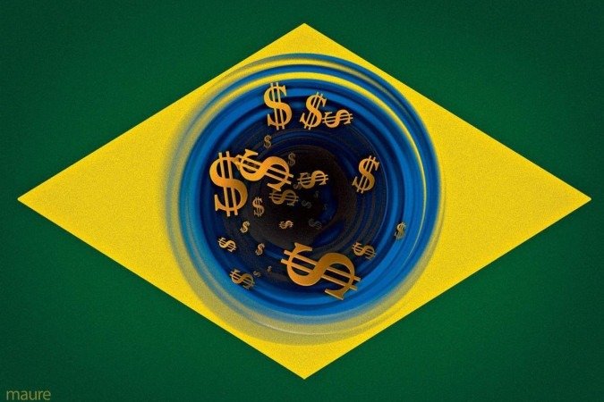 (crédito: Maurenilson Freire) (crédito: Maurenilson Freire)