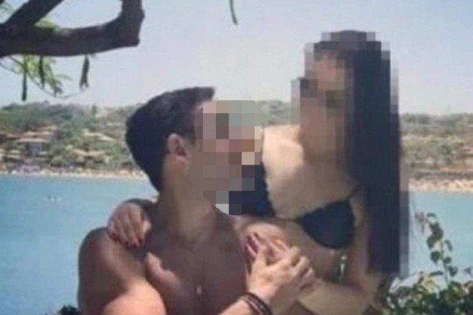 Em meio aos preparativos para o casamento, o homem convenceu a noiva a investir no mercado financeiro, mas ficou com o dinheiro da vítima - (crédito: Reprodução/Redes sociais) Em meio aos preparativos para o casamento, o homem convenceu a noiva a investir no mercado financeiro, mas ficou com o dinheiro da vítima - (crédito: Reprodução/Redes sociais)