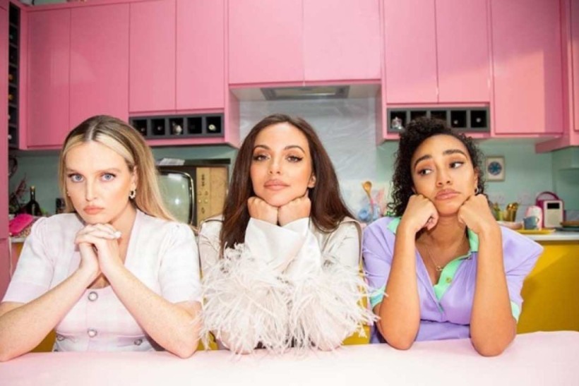 Little Mix anuncia pausa em 2022, mas garante: 