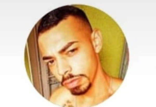 Leandro foi preso em flagrante por feminicídio