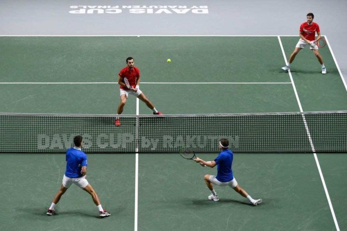  (crédito: Oscar Del Pozo/AFP)