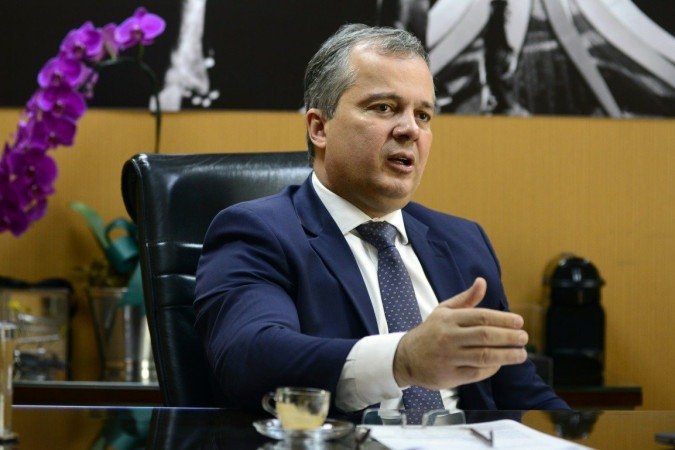  (crédito: Marcelo Ferreira/CB/D.A.Press)