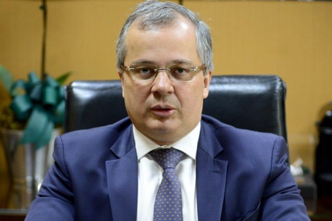  (crédito: Marcelo Ferreira/CB/D.A.Press)