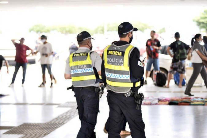  (crédito:  Minervino Júnior/CB)