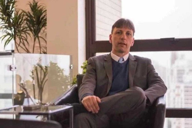  A descoberta da nova variante mudou o cen&aacute;rio, segundo Celso Bazolla