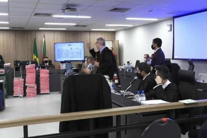  (crédito:  Reprodução/TJRS)