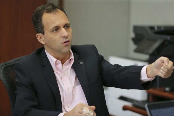 (crédito: José Cruz/Agência Brasil) (crédito: José Cruz/Agência Brasil)