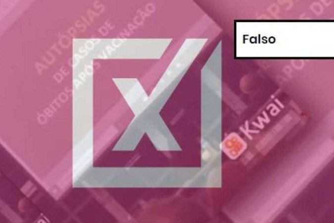  (crédito: Comprova/ reprodução )