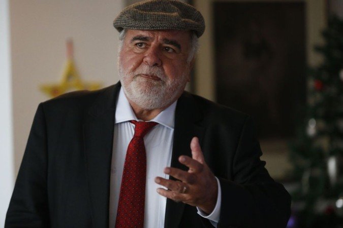  (crédito:  Fernando Fraz..o/Ag..ncia Brasil)