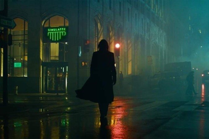 (crédito: Warner Media/Divulgação ) (crédito: Warner Media/Divulgação )