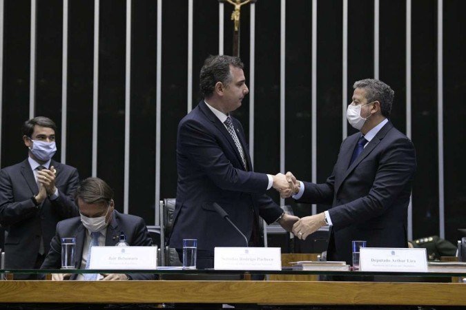 (crédito: Pedro França/Agência Senado) (crédito: Pedro França/Agência Senado)