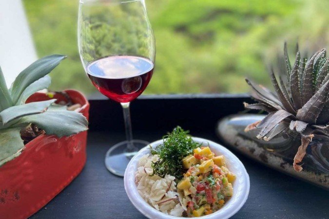  (crédito: Cerrado Wine/Divulgação)