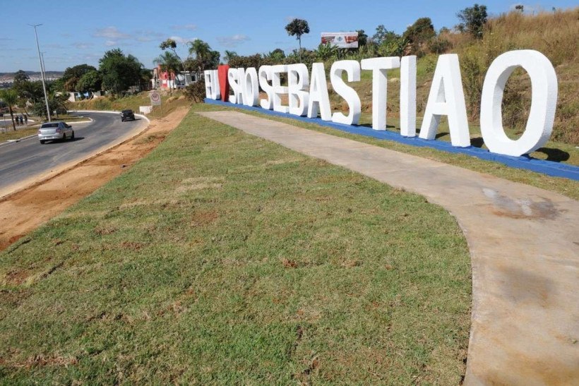 Projeto Cidade da Segurança Pública tem início em São Sebastião