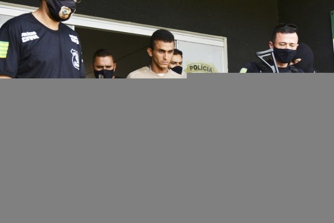 (crédito: ED ALVES/CB/D.A.Press) (crédito: ED ALVES/CB/D.A.Press)