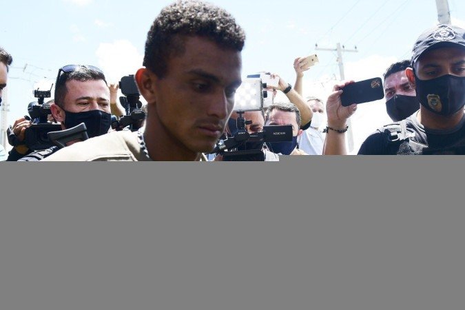  (crédito: ED ALVES/CB/D.A.Press)