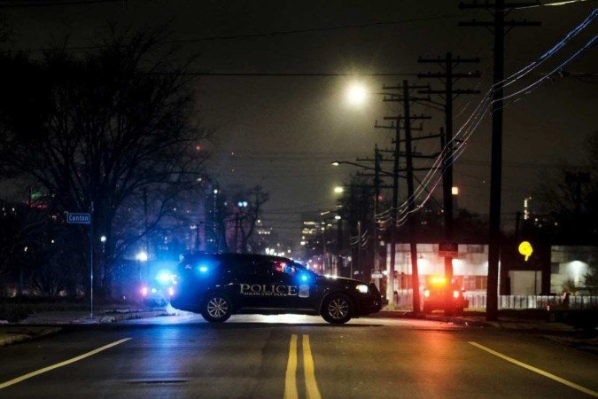  (crédito:  Getty Images via AFP)