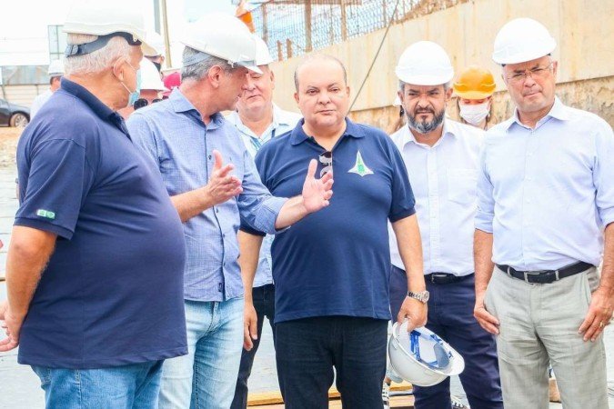  (crédito: Renato Alves/Agência Brasília)