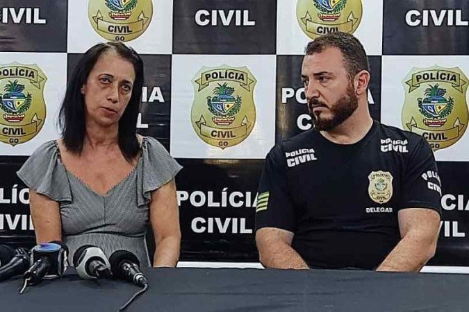 (crédito: Ed Alves/CB/DA Press) (crédito: Ed Alves/CB/DA Press)