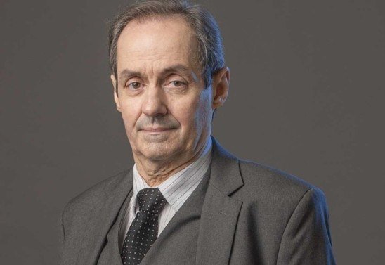 Fabio Rocha/ TV Globo