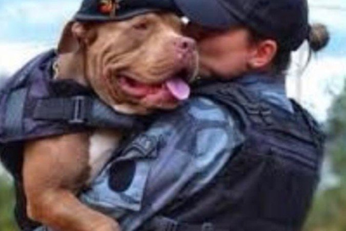  2021. Credito: PM DF