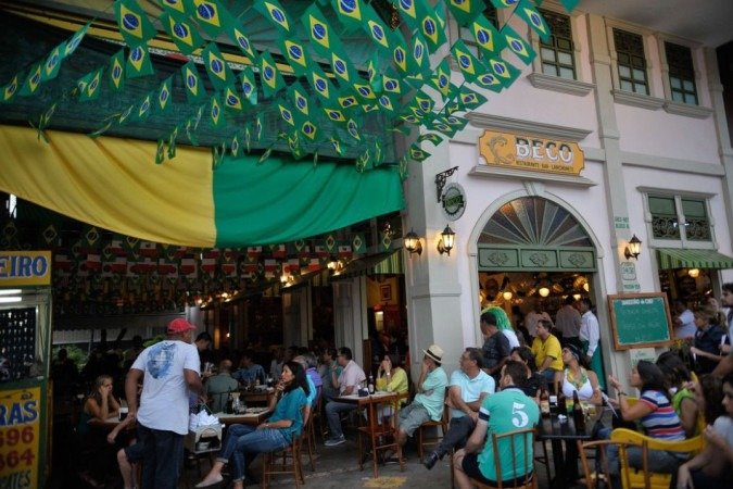  (crédito:  Fabio Rodrigues Pozzebom/Ag..ncia Brasil)