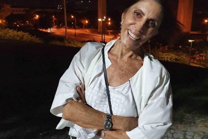 (crédito: Instagram/ reprodução) (crédito: Instagram/ reprodução)