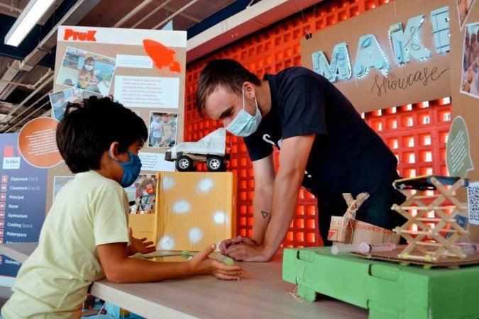  (crédito: Divulgação Avidus)