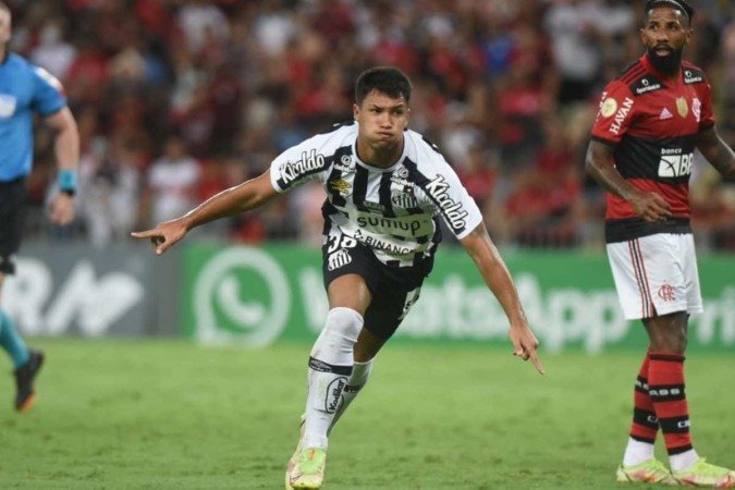  (crédito: Ivan Storti/Santos FC)