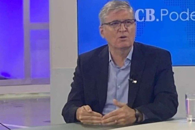 Presidente da CDL-DF falou ao CB. Poder sobre o cenário e as expectativas de vendas do comércio no DF - (crédito: Ana Dubeux/CB/D.A Press) Presidente da CDL-DF falou ao CB. Poder sobre o cenário e as expectativas de vendas do comércio no DF - (crédito: Ana Dubeux/CB/D.A Press)