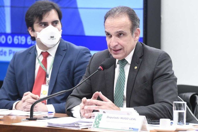  (crédito: Jefferson Rudy/Agência Senado)