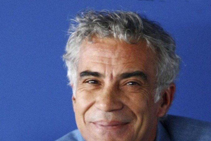 (crédito: Arquivo pessoal/Sérgio Amaral) (crédito: Arquivo pessoal/Sérgio Amaral)