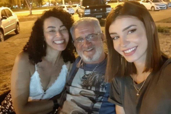 (crédito: Arquivo Pessoal) (crédito: Arquivo Pessoal)