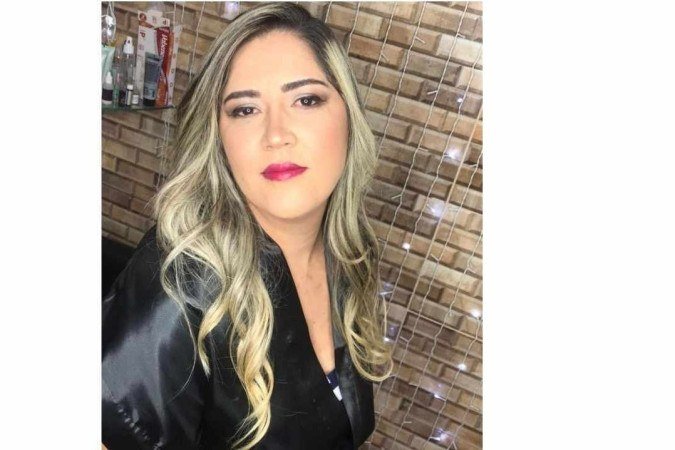(crédito: Reprodução) (crédito: Reprodução)