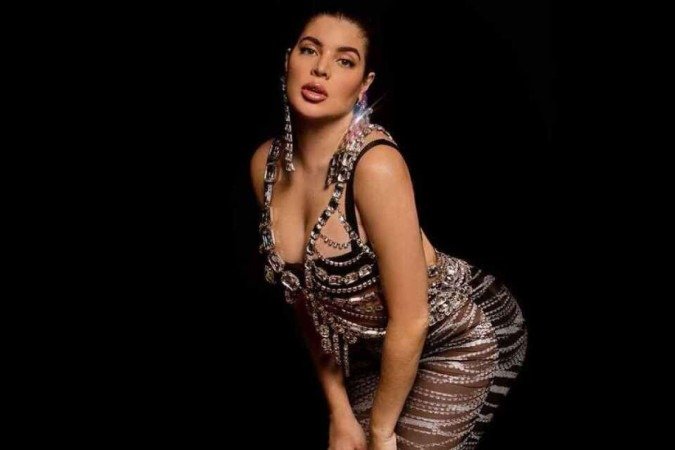 Farofa da GKay: saiba o que rola no segundo dia de festa da influenciadora