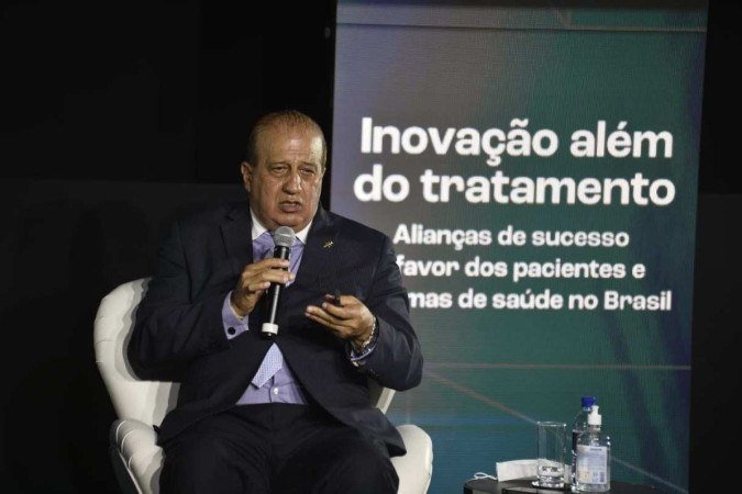 (crédito: Minervino Júnior/CB/D.APress) (crédito: Minervino Júnior/CB/D.APress)