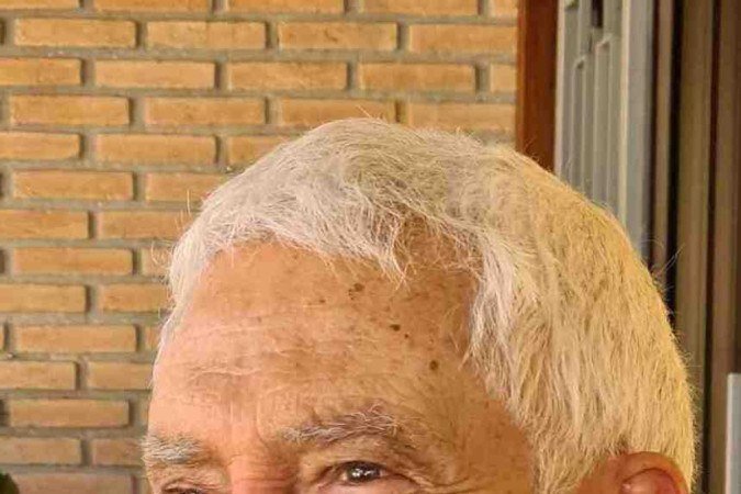  (crédito: Arquivo pessoal )