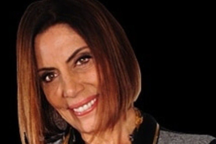 Mila Moreira na novela Ti Ti Ti 