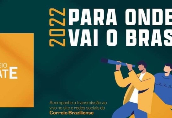 Divulgação/Correio Braziliense 