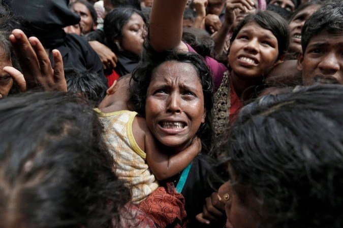  (crédito:  Reuters)